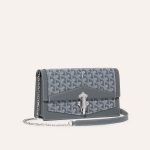 Goyard Duchesse Marie-Caroline Bag Grey